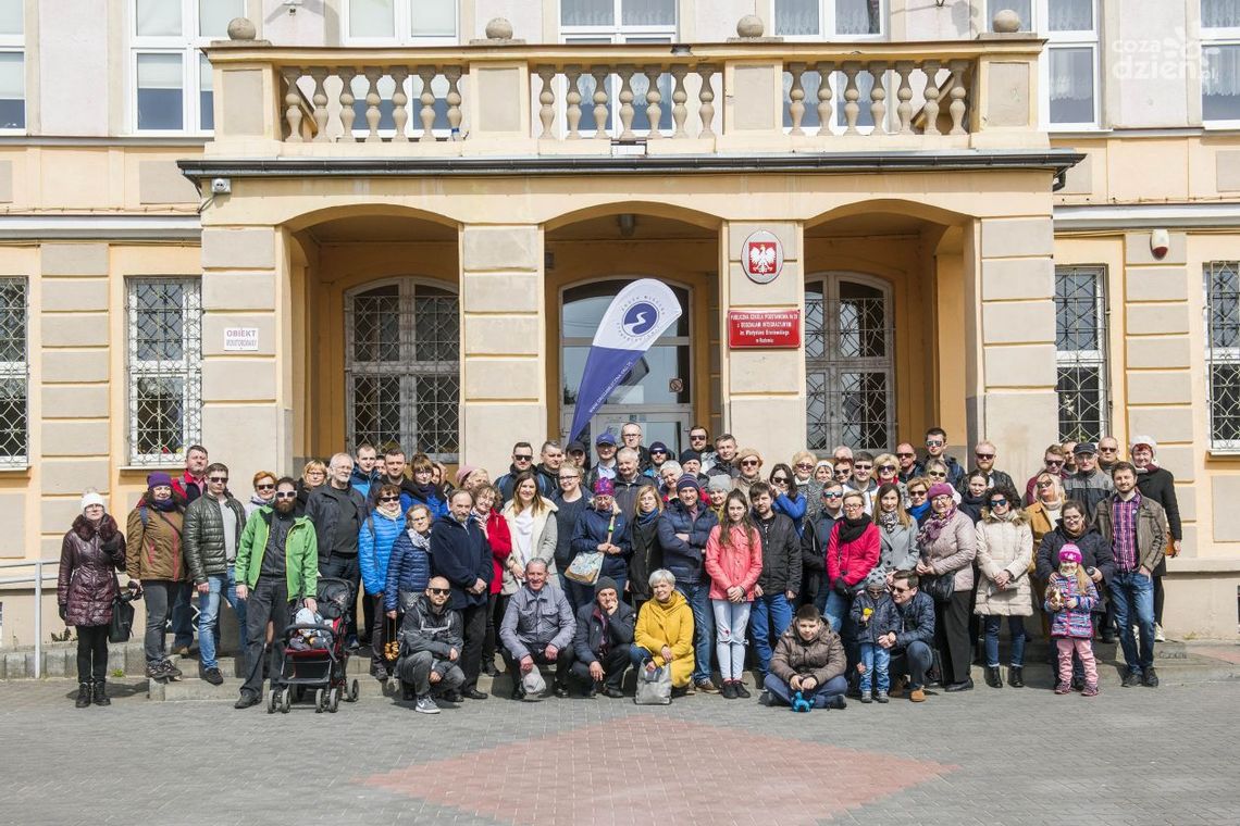 Spacer po Radomiu: Kaptur i Zamłynie (zdjęcia)