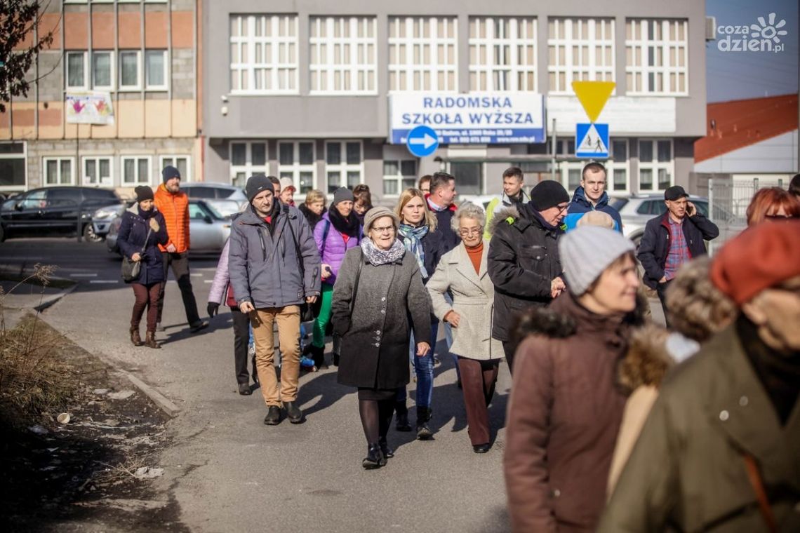 Spacer po Radomiu: Poznajemy radomskie dzielnice – Młodzianów