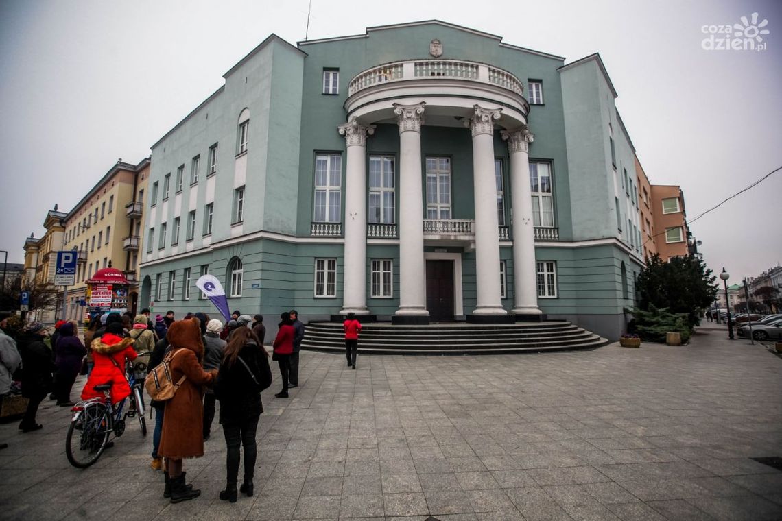 Spacer: radomski modernizm XX-lecia międzywojennego (zdjęcia)