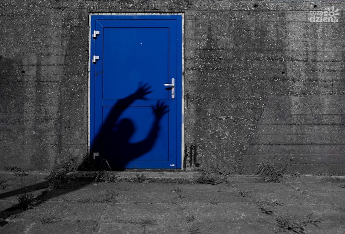 Spacer z duchami i inauguracja "Salonów"