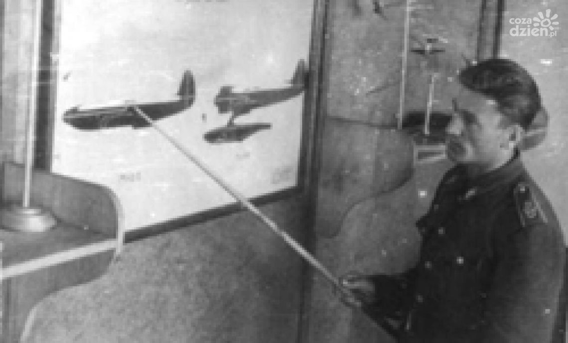Spacerkiem po historii: lotnictwo w Radomiu