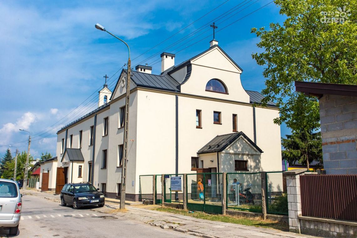 Spacerkiem po mieście: Spacerkiem po mieście: