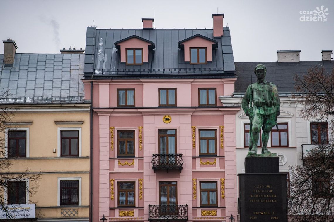 Spacerkiem po mieście: Apteka Hoppenów Spacerkiem po mieście: Apteka Hoppenów