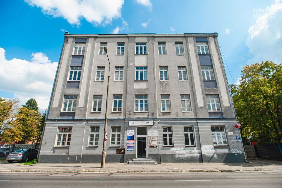 Spacerkiem po mieście: Chór „Hasło”