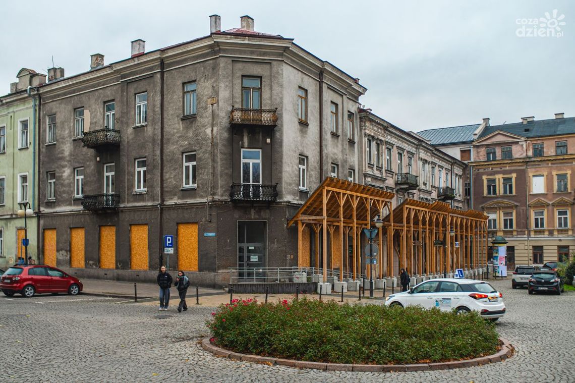 Spacerkiem po mieście: Cukiernia i kawiarnia Bolesława Przybytniewskiego Spacerkiem po mieście: Cukiernia i kawiarnia Bolesława Przybytniewskiego