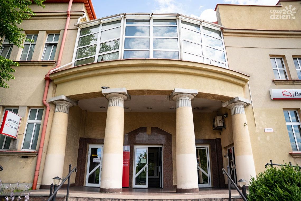 Spacerkiem po mieście: DK Zakładów Metalowych im. Gen. Waltera Spacerkiem po mieście: DK Zakładów Metalowych im. Gen. Waltera