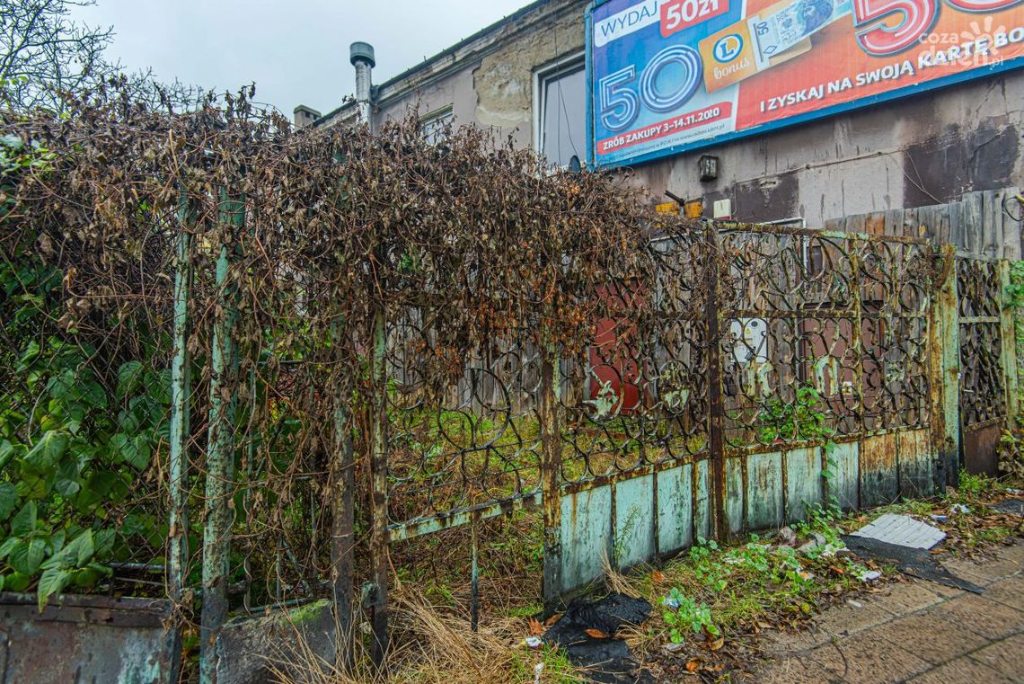 Spacerkiem po mieście: Fabryka Bryczek i Powozów Karola Nakoniecznego