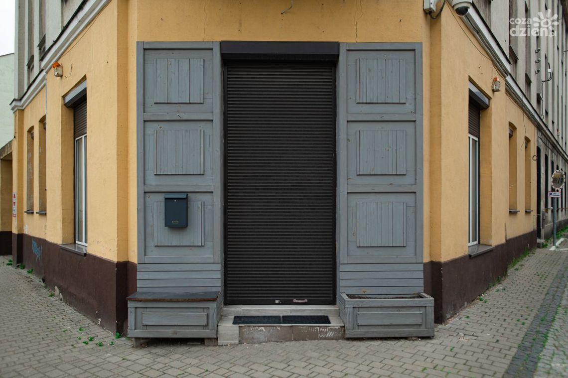 Spacerkiem po mieście: Fabryka Gilz i Bibułek do Papierosów Mikołaja Paschalskiego