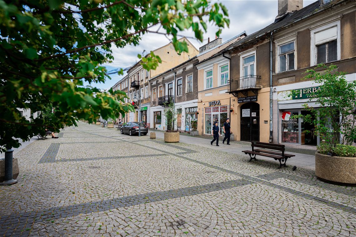 Spacerkiem po mieście: Fabryka Wyrobów Powroźniczych Spacerkiem po mieście: Fabryka Wyrobów Powroźniczych