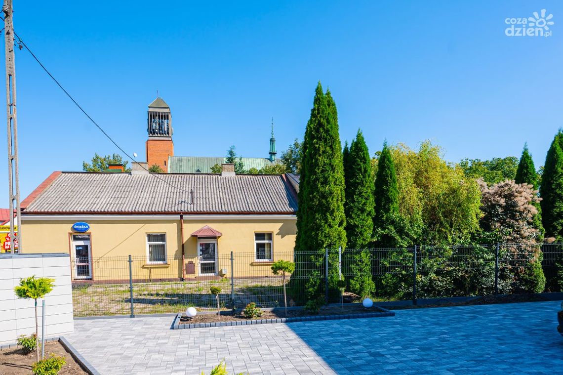 Spacerkiem po mieście: Fabryka Wyrobów Rymarskich M. Kromołowski i Synowie