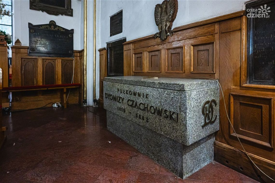 Spacerkiem po mieście: Klub Miłośników Radomia i Ziemi Radomskiej