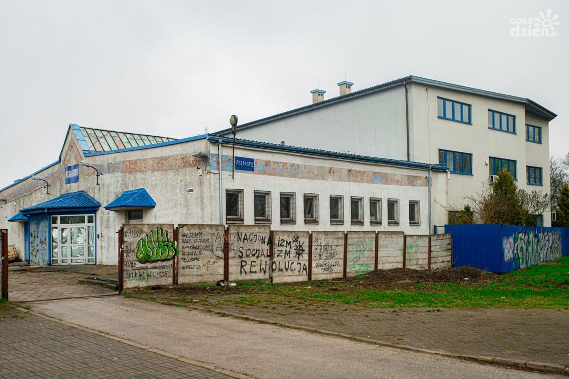Spacerkiem po mieście: Miejskie Przedsiębiorstwo Komunikacji w Radomiu