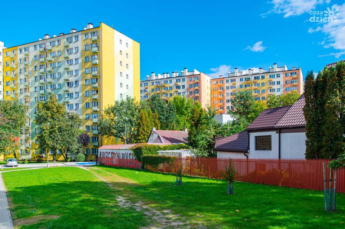 Spacerkiem po mieście: Nowe Planty Spacerkiem po mieście: Nowe Planty