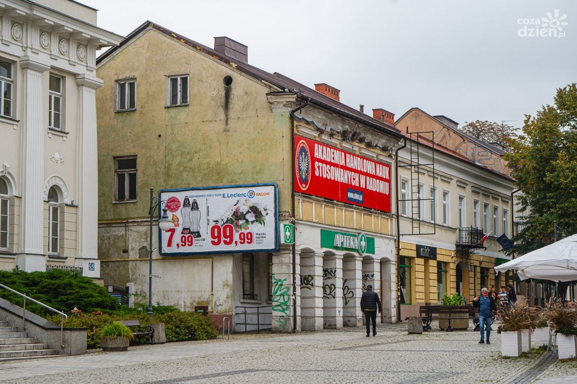 Spacerkiem po mieście. Od drukarni Józefa Grodzickiego do Drukarni Państwowej II Spacerkiem po mieście. Od drukarni Józefa Grodzickiego do Drukarni Państwowej II