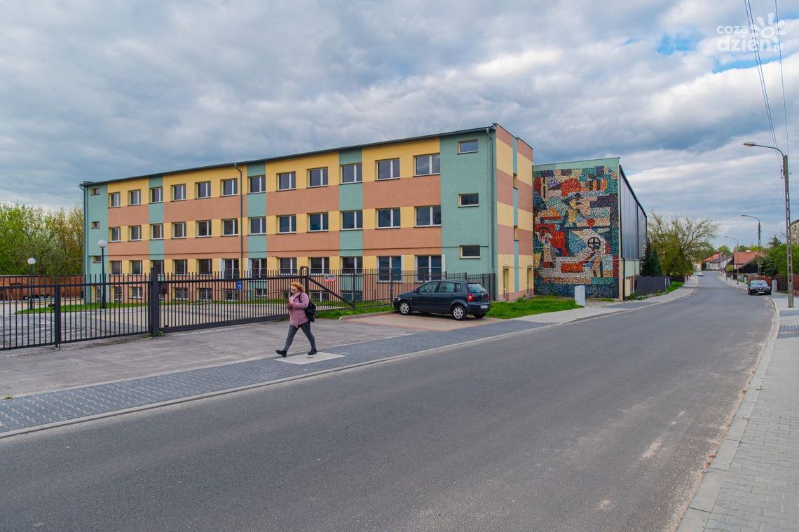 Spacerkiem po mieście: Odlewnia Żeliwa „Glinice”