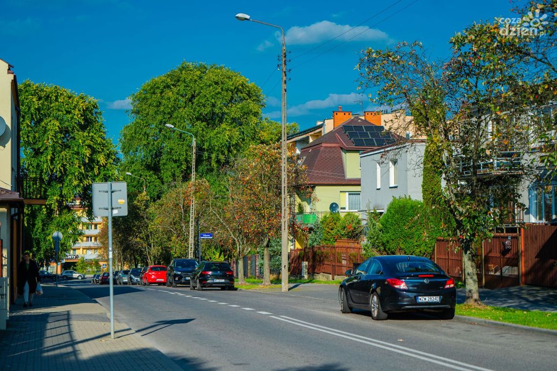 Spacerkiem po mieście. Osada Oświęcim i kopiec Kościuszki