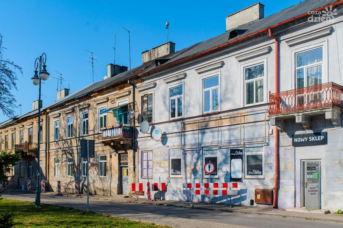 Spacerkiem po mieście: Państwowy Urząd Repatriacyjny Spacerkiem po mieście: Państwowy Urząd Repatriacyjny