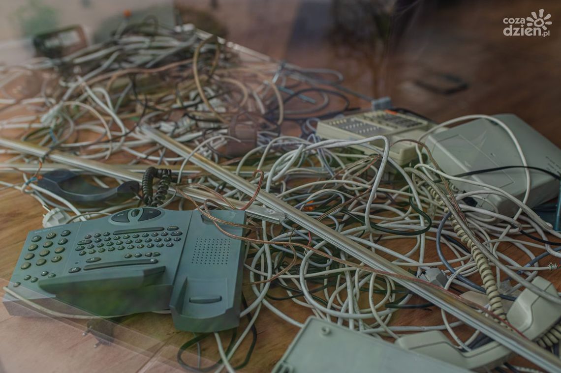 Spacerkiem po mieście: Polska Poczta, Telegraf i Telefon Spacerkiem po mieście: Polska Poczta, Telegraf i Telefon