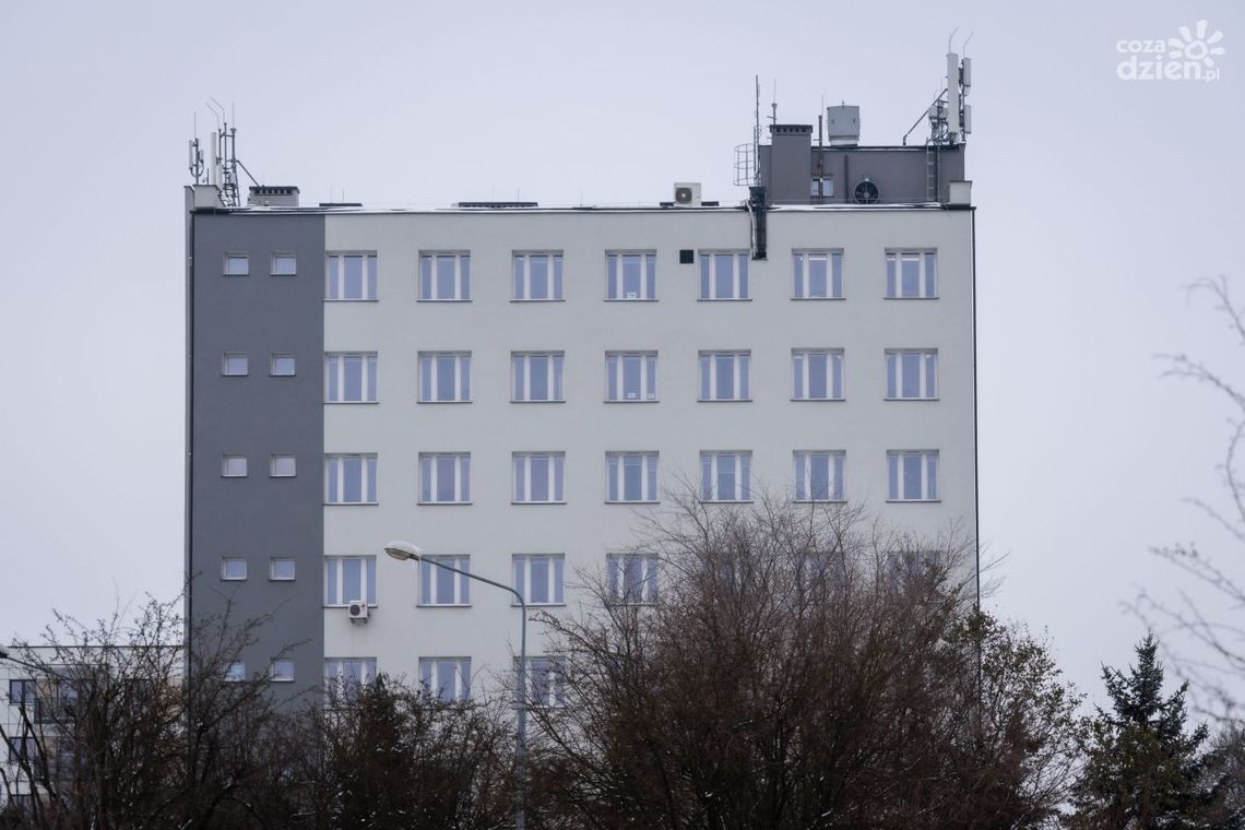 Spacerkiem po mieście: Radomska Wytwórnia Telefonów Spacerkiem po mieście: Radomska Wytwórnia Telefonów