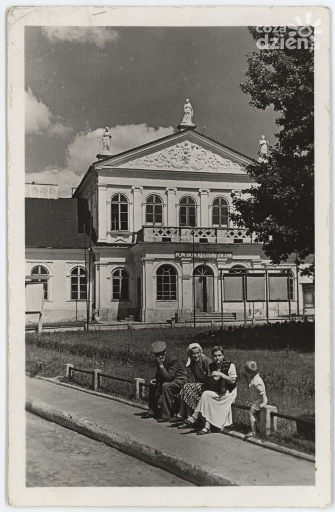 Spacerkiem po mieście. Resursa obywatelska Spacerkiem po mieście. Resursa obywatelska