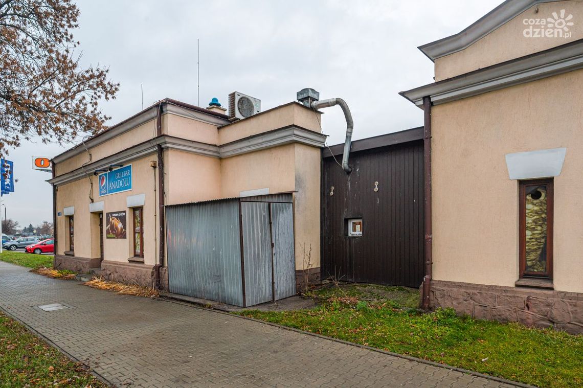 Spacerkiem po mieście: Rzeźnia miejska (zdjęcia)