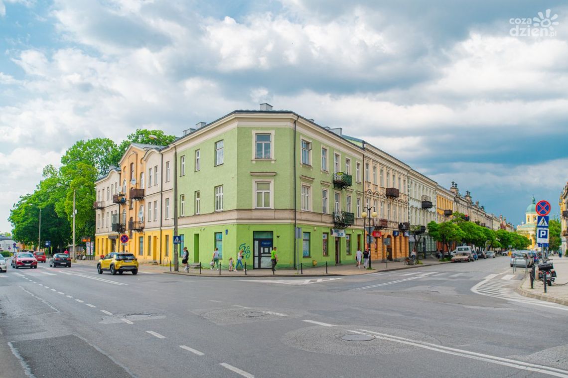 Spacerkiem po mieście: Społeczne Ognisko Baletowe Spacerkiem po mieście: Społeczne Ognisko Baletowe