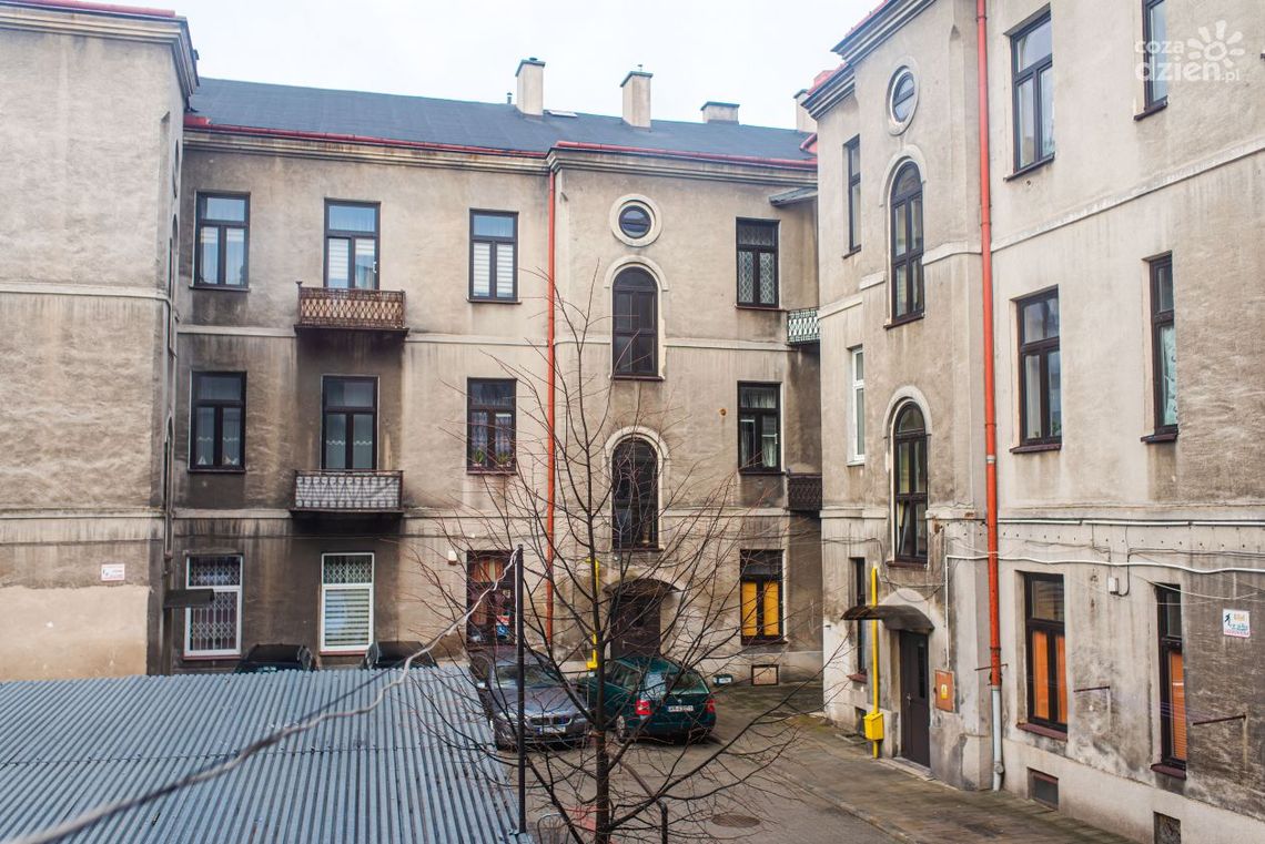 Spacerkiem po mieście: Stowarzyszenie „Pax” Spacerkiem po mieście: Stowarzyszenie „Pax”