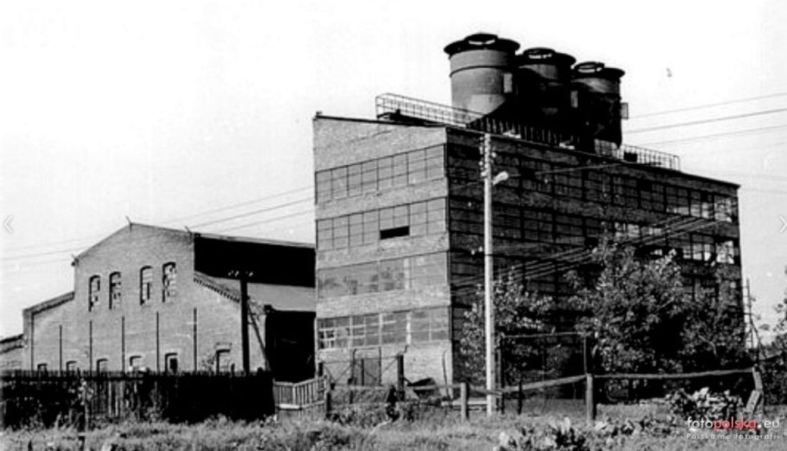 Spacerkiem po mieście: Zakłady Odlewniczo-Metalurgiczne „Brago” Spacerkiem po mieście: Zakłady Odlewniczo-Metalurgiczne „Brago”