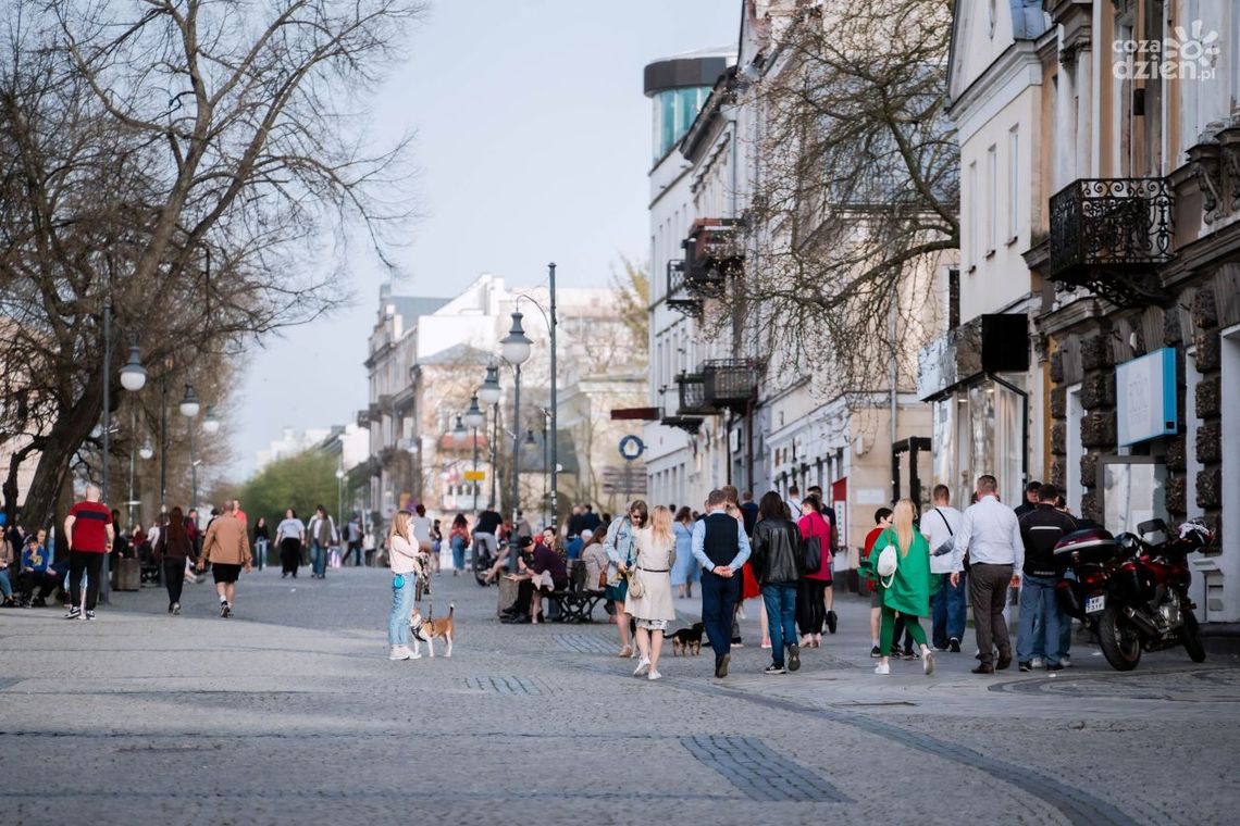 Spacery edukacyjne dla szóstoklasistów Spacery edukacyjne dla szóstoklasistów