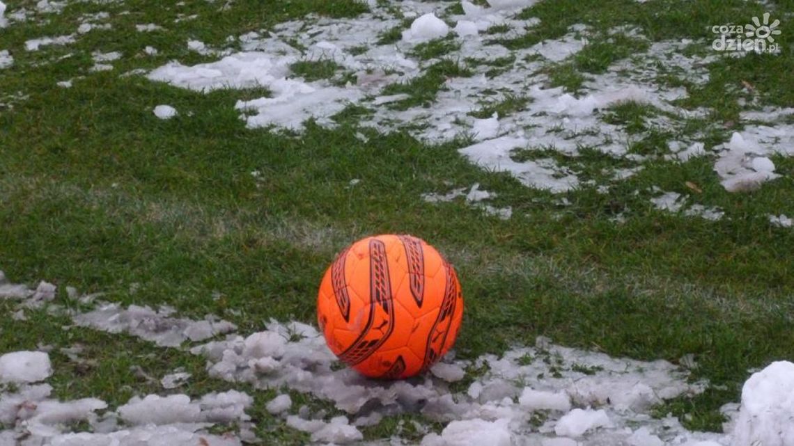 Sparing Radomiaka ze Stalą Kraśnik odwołany Sparing Radomiaka ze Stalą Kraśnik odwołany