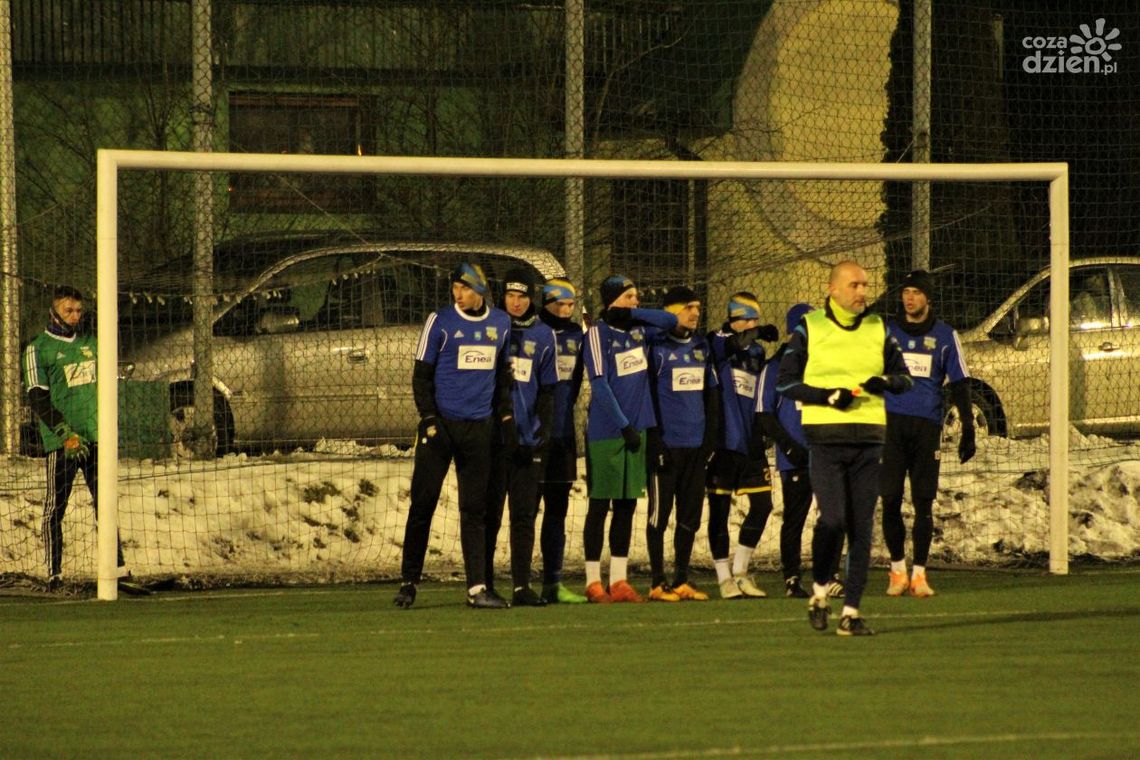Sparingi w regionie. Pilica gromi, Oskar i Promna też wygrały