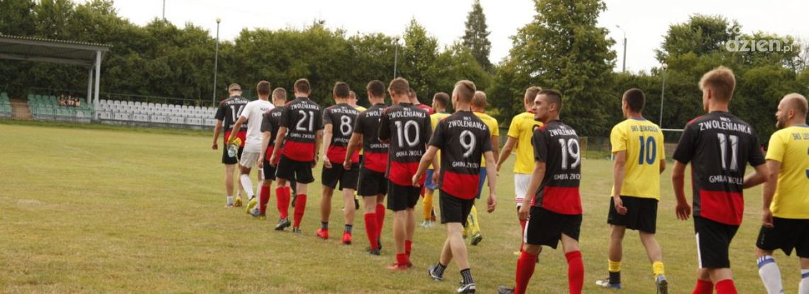 Sparingowa środa w regionie radomskim