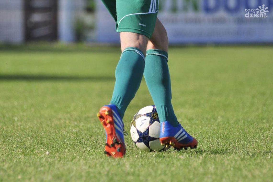 Sparingowa wygrana Radomiaka z Avią Sparingowa wygrana Radomiaka z Avią