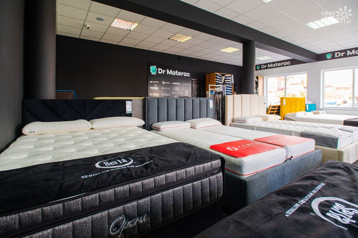 Specjalista pomoże Ci dobrze się wyspać