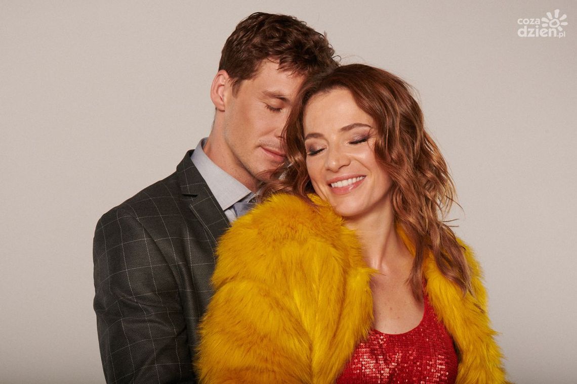 Spektakl „Dwoje na huśtawce” w sali koncertowej ROK