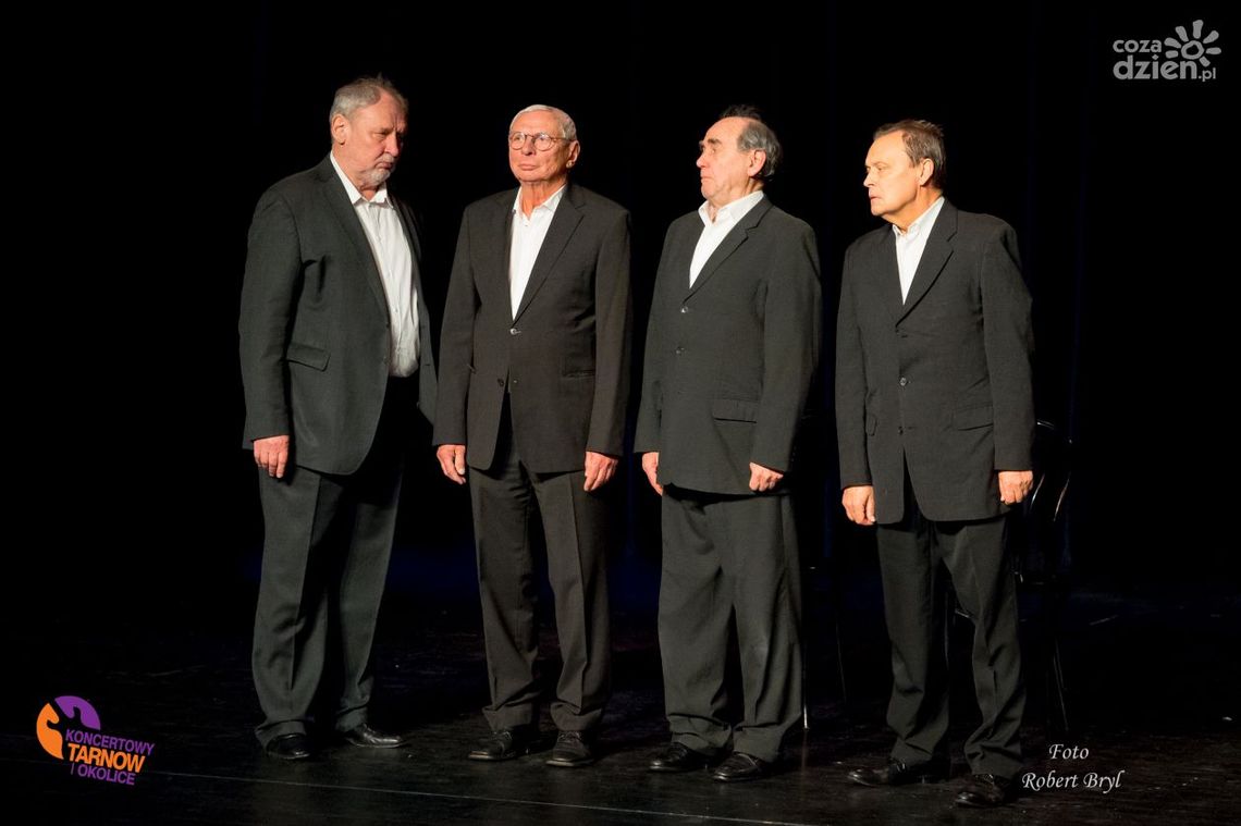 Spektakl "Kwartet" już we wrześniu w Radomiu