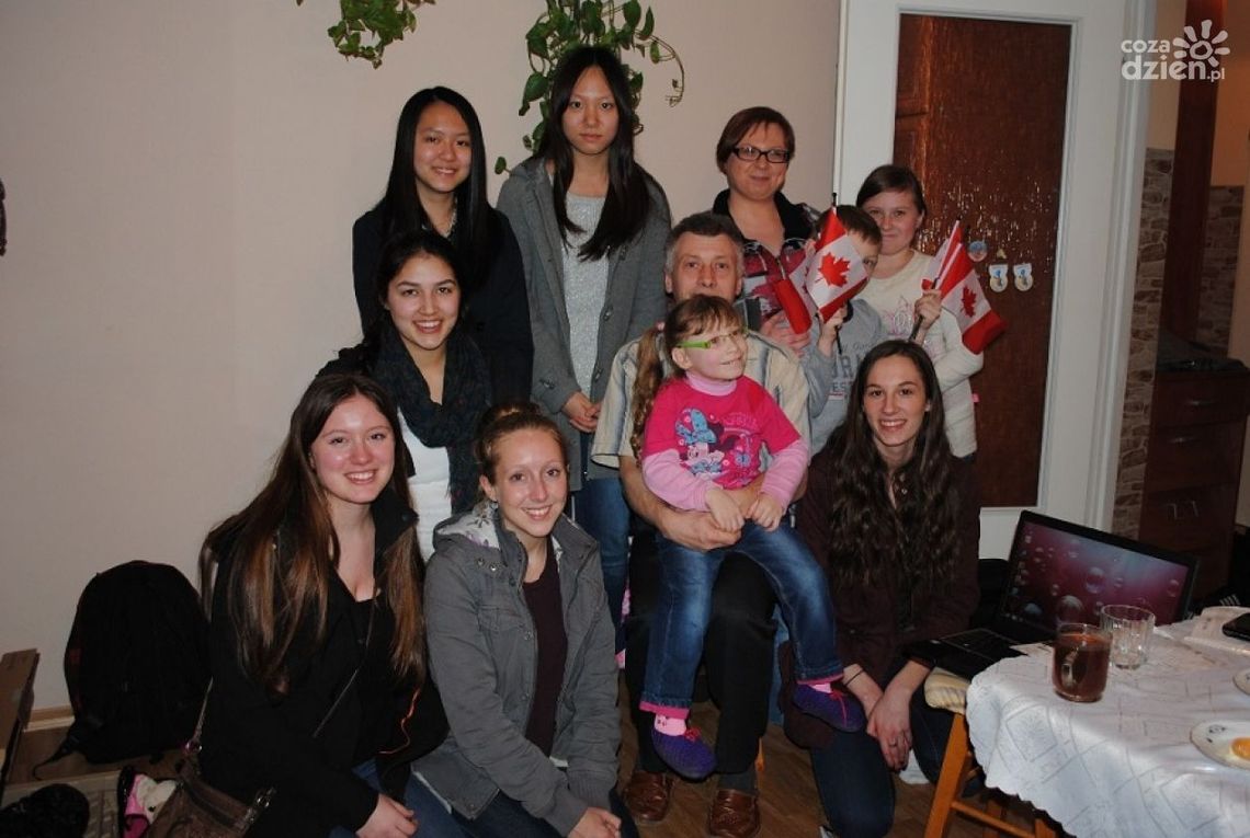 Spełnili marzenia dwóch chorych dziewczynek