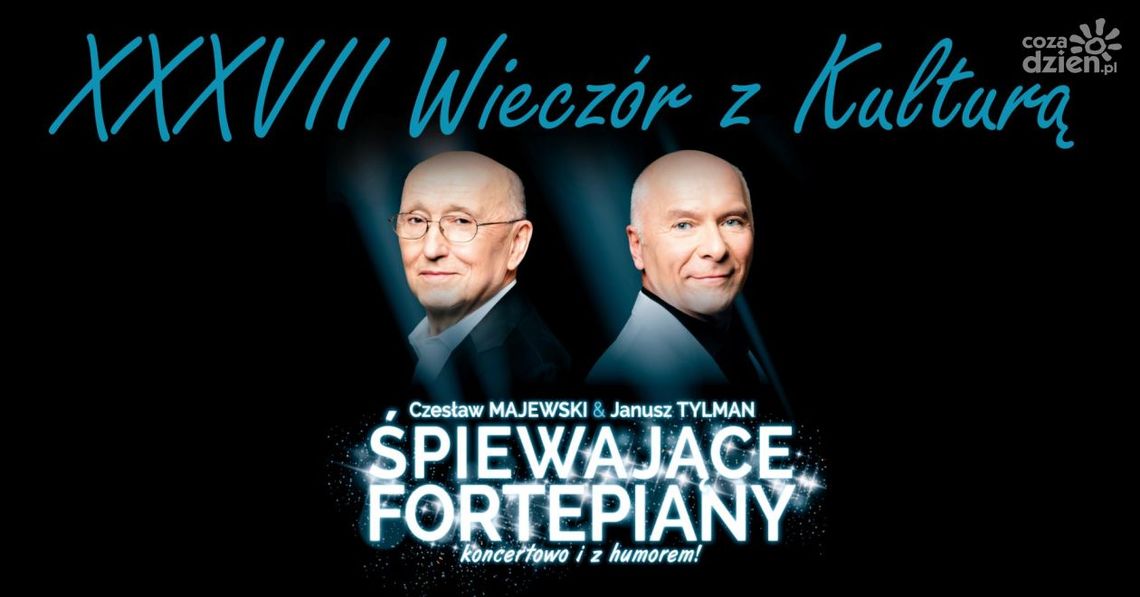 Śpiewające fortepiany 