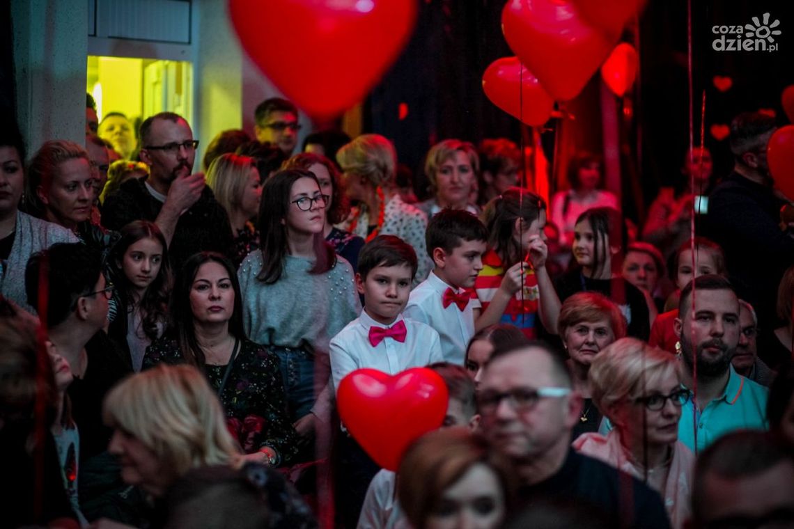 Śpiewali o miłości Śpiewali o miłości