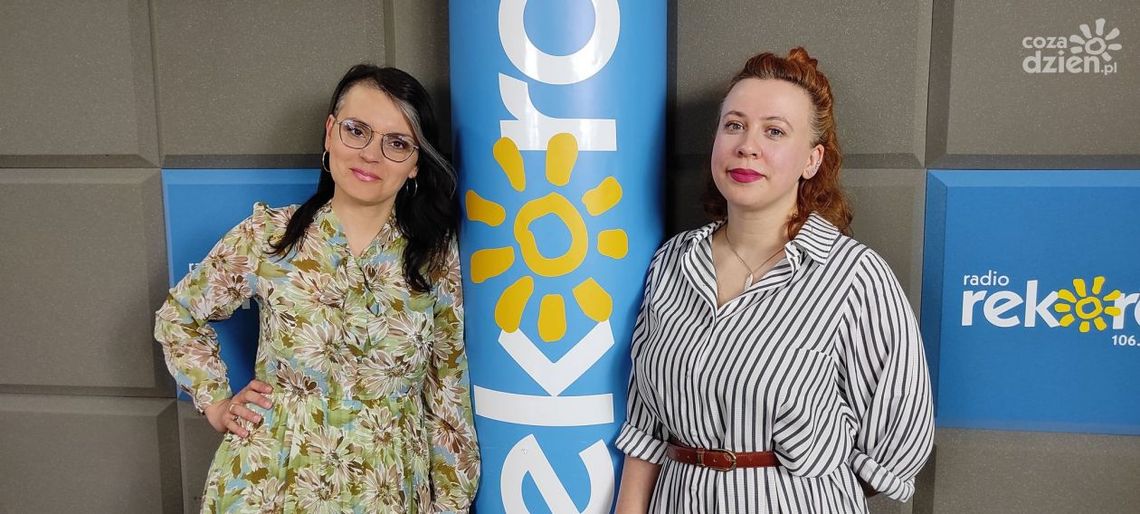 Śpiewam od zawsze|Magdalena Buka Boduła