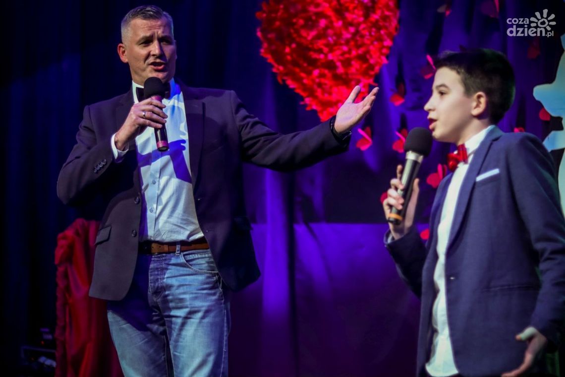 "Śpiewanki Nasercowe" koncert w PSP 14 (zdjęcia)