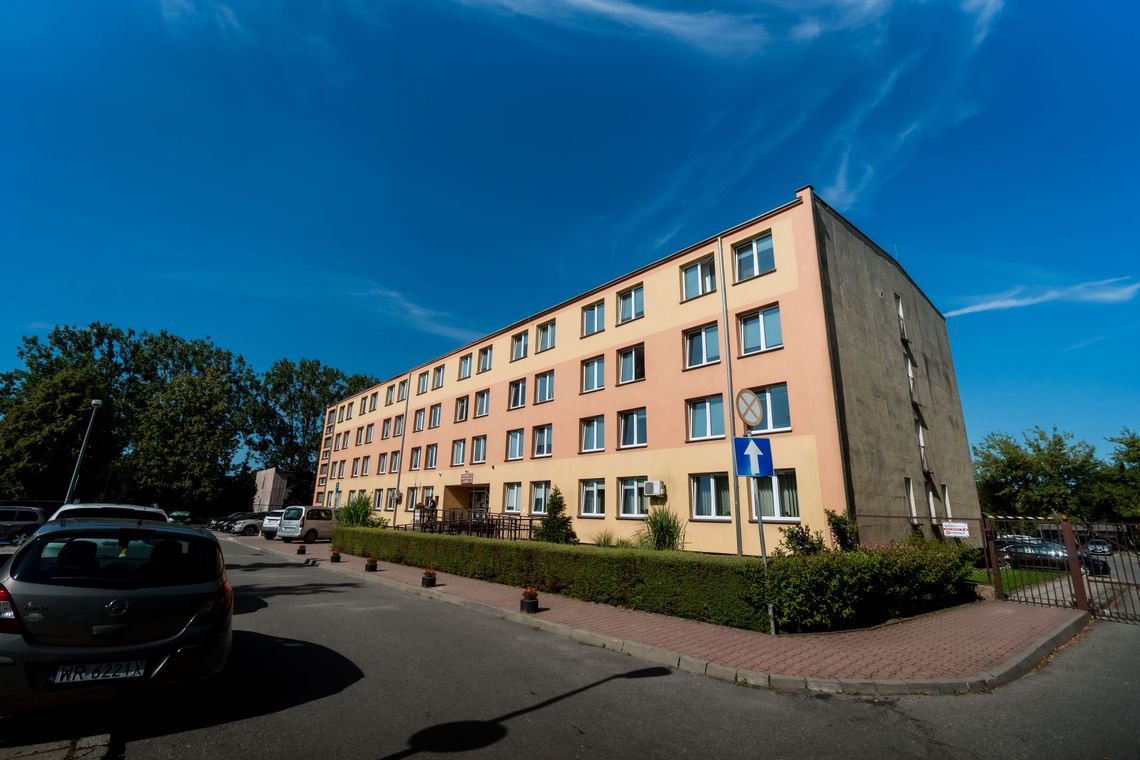 Spółdzielnia Pracy Obuwia i Wyrobów Skórzanych „Przodownik”