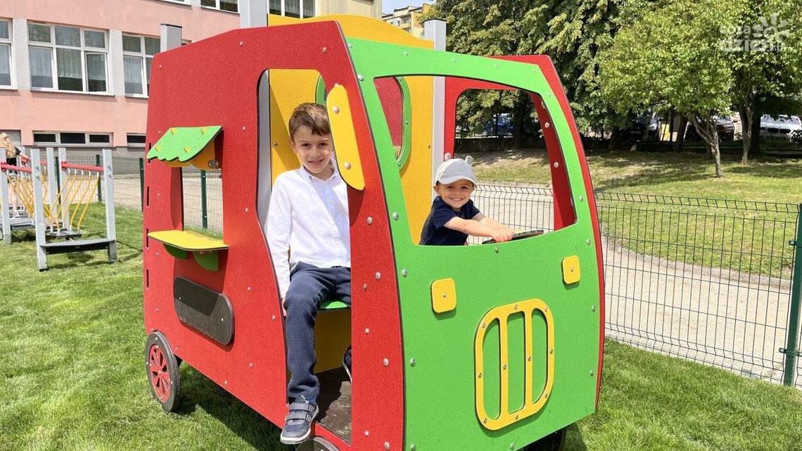 Społeczność PSP nr 22 świętowała Społeczność PSP nr 22 świętowała