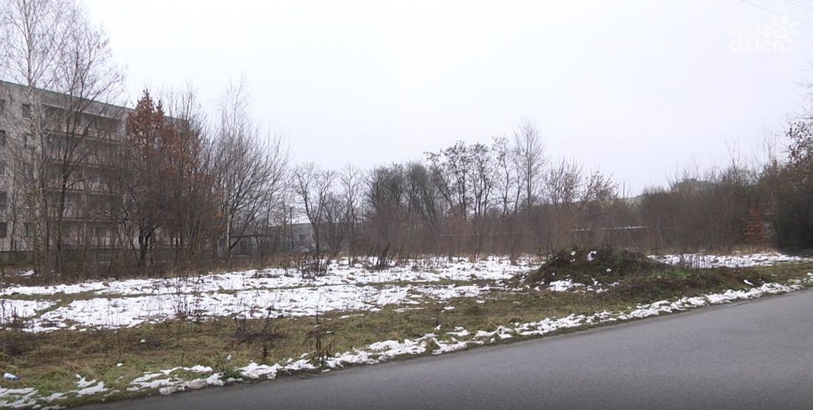 Spółka Administrator chce budować nowe bloki Spółka Administrator chce budować nowe bloki