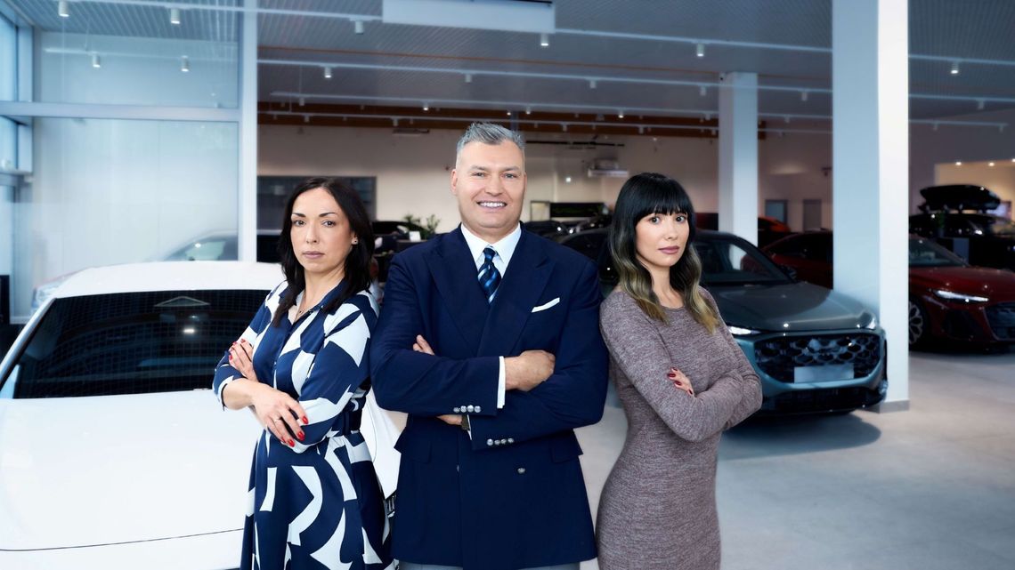 Spółka Autorud została właścicielem salonów Volkswagen i Škoda w Radomiu