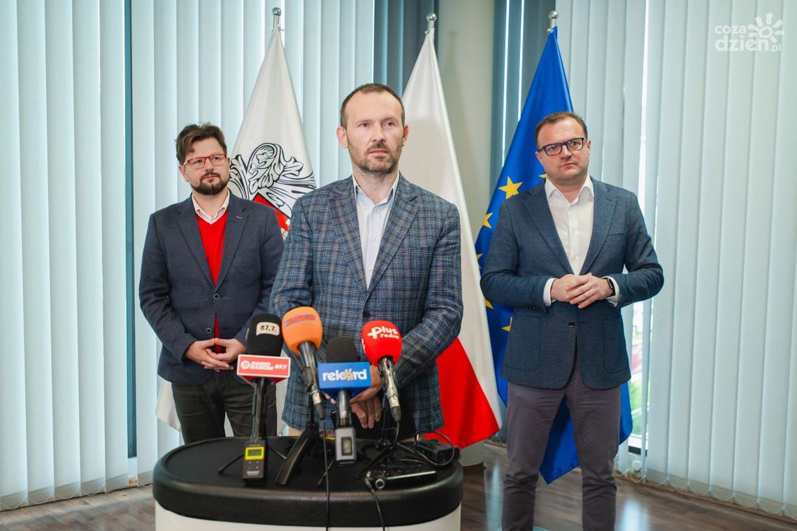 Spółka Radpec przygotowana na zimę Spółka Radpec przygotowana na zimę