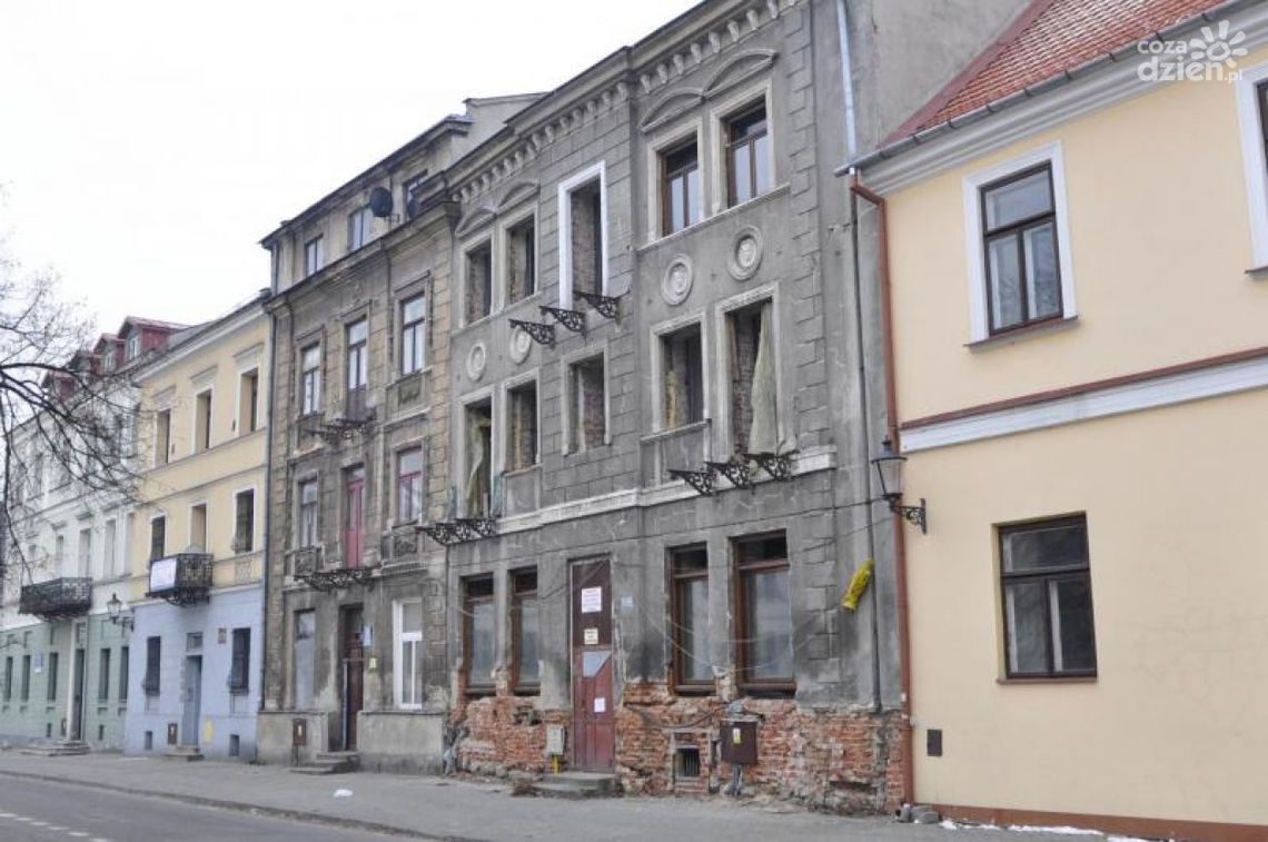 Spółka Rewitalizacja odzyska ponad 400 tys. zł?