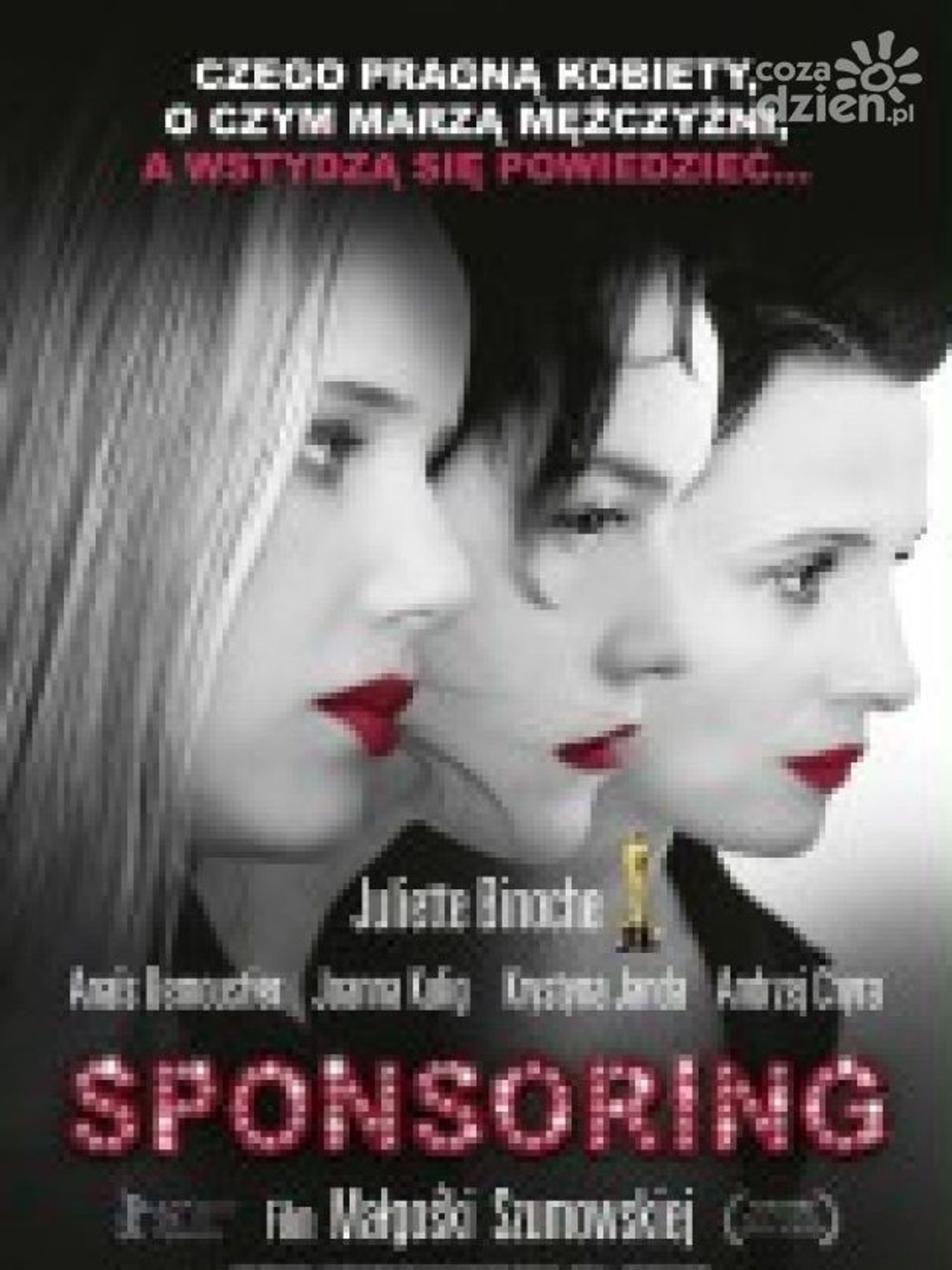 Sponsoring Sponsoring