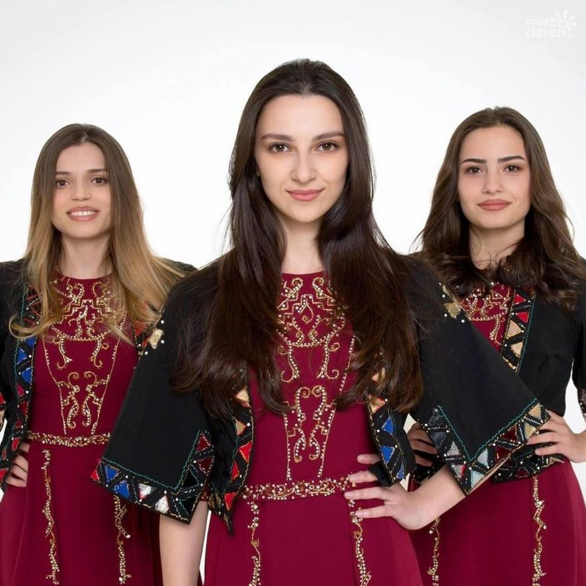 Spontaniczny koncert charytatywny. Wystąpi Trio Mandili