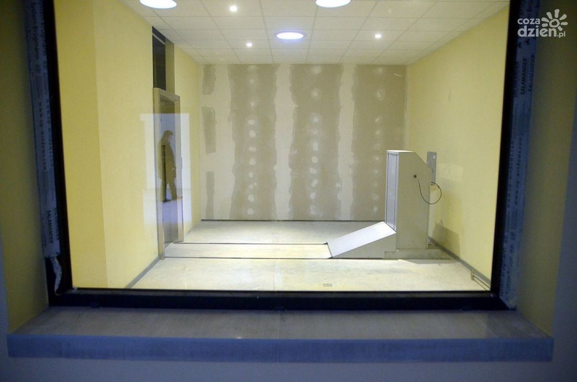 Spopielarnia na Firleju jednak od lutego?